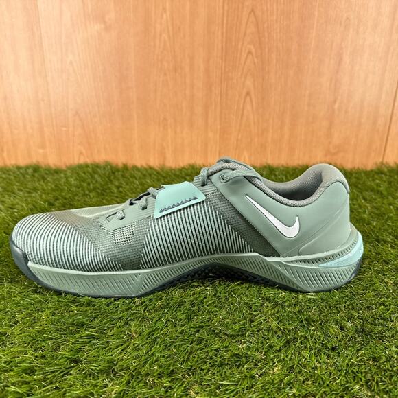Nike Metcon 10 Clay Green Cannon Training Shoes HJ1875-300 Men\'s Size 13 main image 6